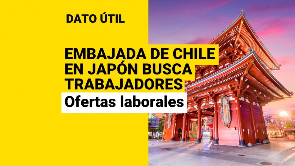 embajada-de-chile-en-japon-oferta-laboral embajada de chile en japon oferta laboral