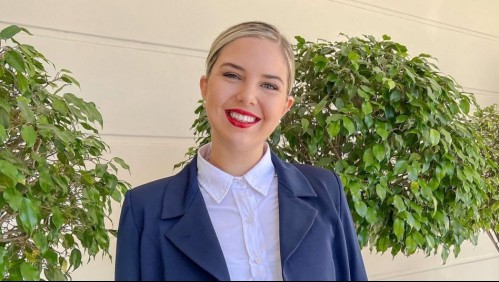 'Necesitas bajar de peso': Joven azafata denunció discriminación por parte de reclutadora en entrevista de trabajo