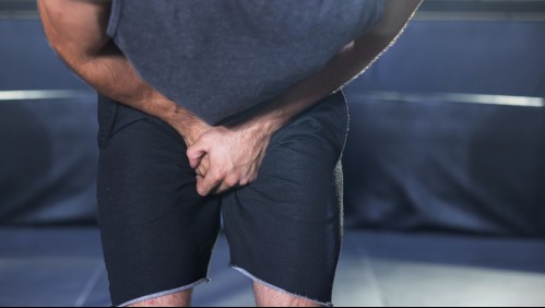 ¿Cuáles son los síntomas de la pubalgia?