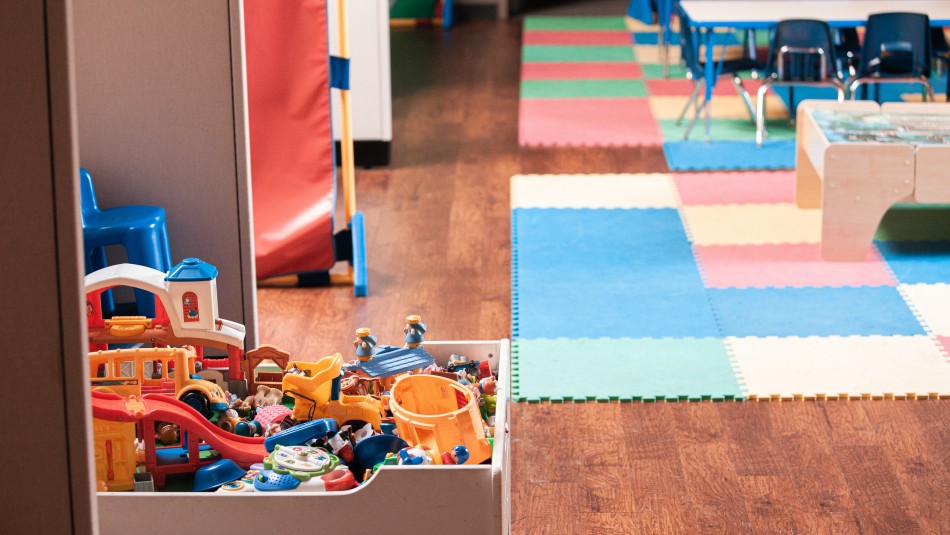 tiroteo-jardin-infantil-rusia Hombre mata en jardín infantil a profesora y a dos niños de