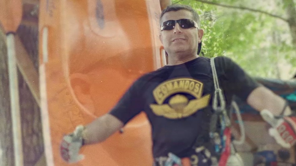 Pacto de lealtad, una oda y manipulaciones: así actuaba el supuesto instructor que abusó de 9 menores de edad Pacto de lealtad, una oda y manipulaciones: así actuaba el supuesto instructor que abusó de 9 menores de edad