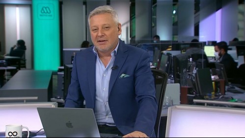 Meganoticias Prime - Martes 26 de abril 2022