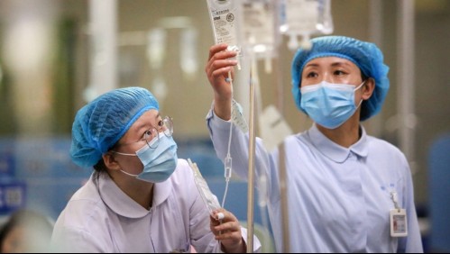 Primer caso humano de gripe aviar H3N8: ¿Cuáles fueron los síntomas del niño afectado?