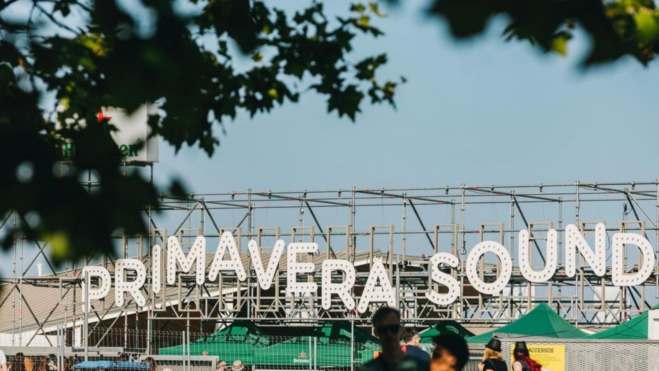 Entradas para Festival Primavera Sound: Revisa cómo comprar tu abono en venta general Entradas para Festival Primavera Sound: Revisa cómo comprar tu abono en venta general