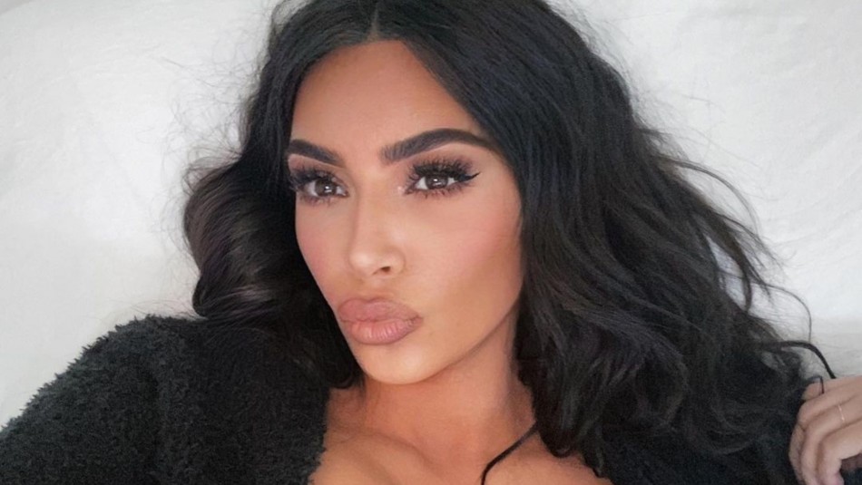 Kim Kardashian admite que usó Photoshop para editar el rostro de su sobrina Stormi y revela las razones