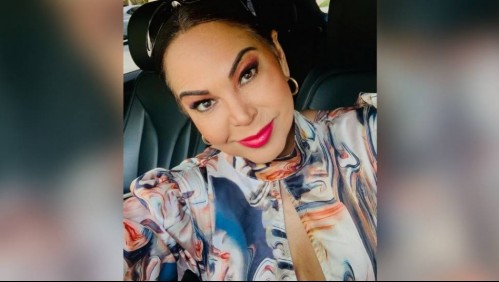 'Tengo casi 34 kilos menos': Así luce la hija mayor del Puma Rodríguez a un año de hacerse una manga gástrica