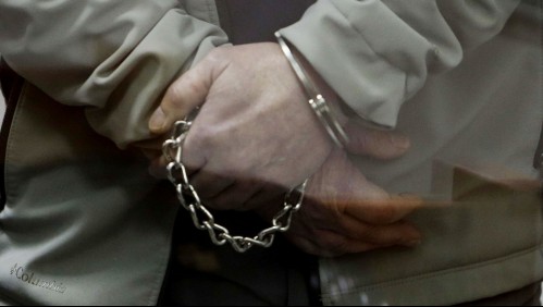 Ingresó a una casa y amenazó con un cuchillo a una mujer para violarla y robarle: fue condenado a cadena perpetua