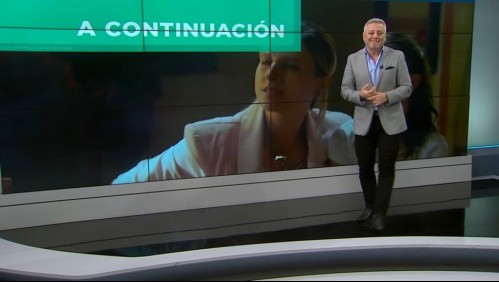 Meganoticias Prime - Miércoles 27 de abril 2022
