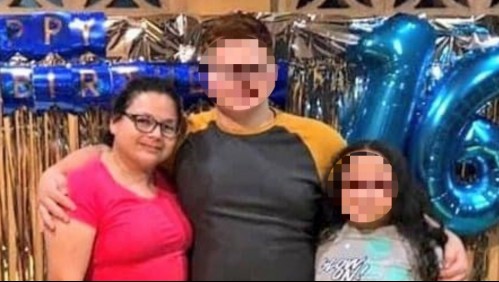 Encuentran a una madre y sus dos hijos muertos en la 'carretera de la muerte': Llevaban 10 meses desaparecidos
