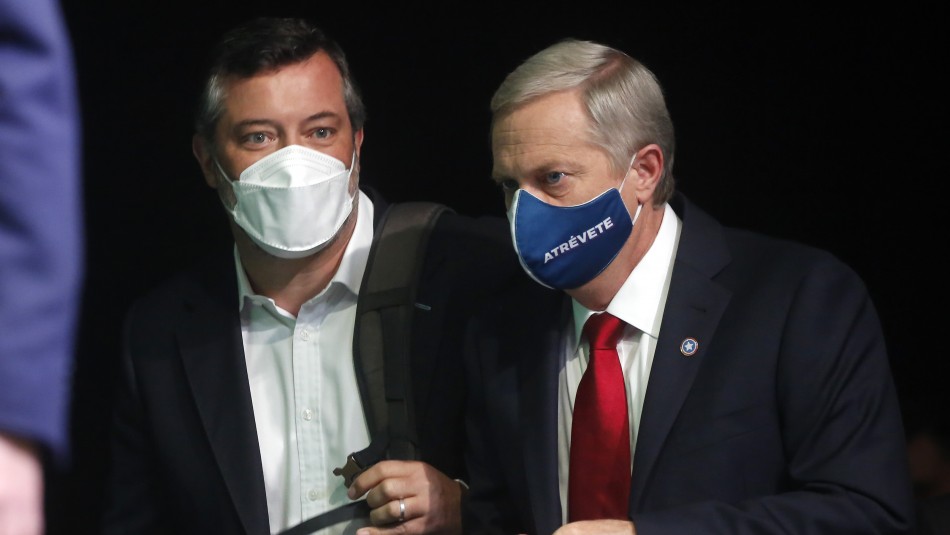 sichel-kast-elecciones Sichel: