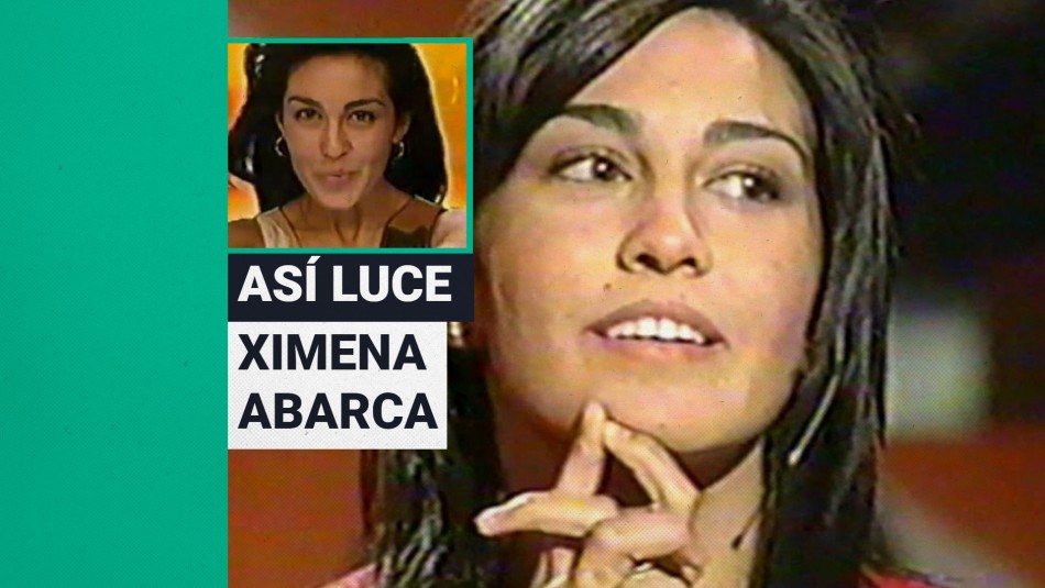 Ximena Abarca
