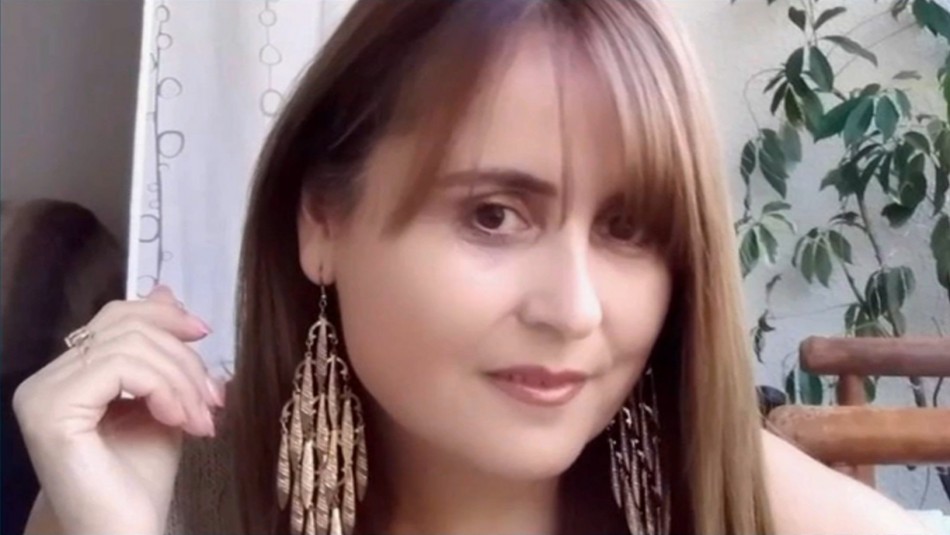 Repatriarán cuerpo de chilena que habría sido asesinada por su pareja en Argentina: Llegaría en las próximas horas Repatriarán cuerpo de chilena que habría sido asesinada por su pareja en Argentina: Llegaría en las próximas horas