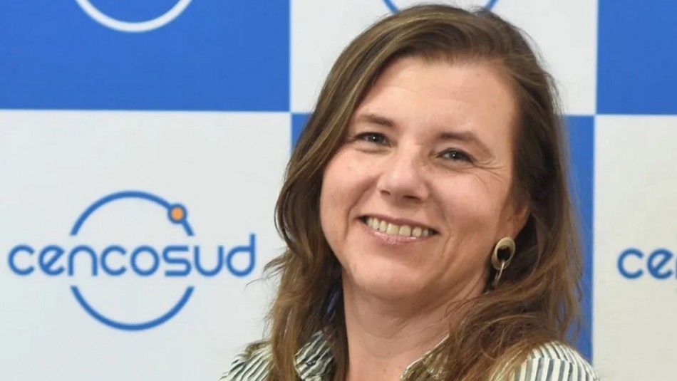 Heike Paulmann: The authorization requested by the president of Cencosud to donate a large sum to her 4 children