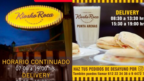 Muere Silvia Harambour Rodríguez, dueña del Kiosko Roca