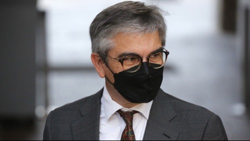 'Es retroactivo': Marcel explica que bono por canasta básica 'se va a pagar acumulado' en caso de rezago administrativo