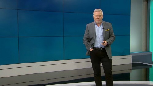 Meganoticias Prime - Jueves 28 de abril 2022