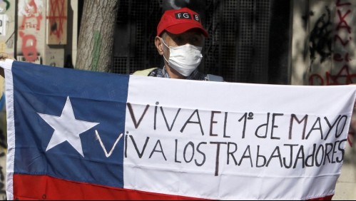 Día Internacional del Trabajador: ¿Por qué se conmemora?