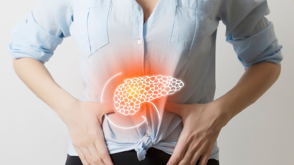 ¿Dolor de estómago o pancreático?: Revisa los síntomas de la pancreatitis