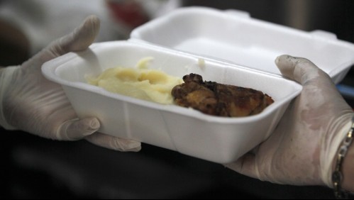 'Los alimentos básicos están subiendo y debemos hacer algo': Calama entregará despensa gratuita a adultos mayores