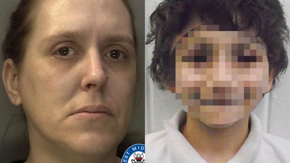 madre-es-sentenciada-a-20-anos-de-carcel-por-la-muerte-de-su-hijo-en-inglaterra Niño de 7 años muere tras sufrir ataque de asma mientras su madre usaba sus inhaladores para drogarse