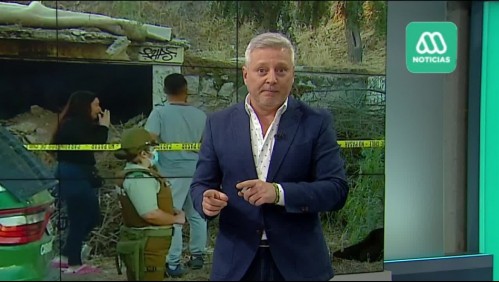 Meganoticias Prime - Viernes 29 de abril 2022