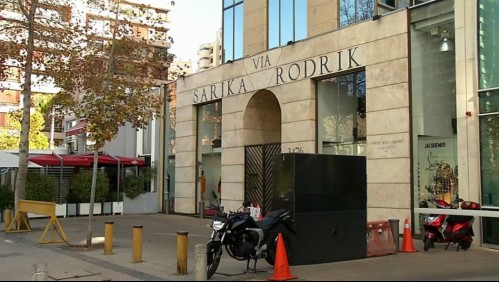 ¿Qué hay detrás de los 'Robos de alta costura'?: Serían por encargo y para reducir las prendas en el extranjero