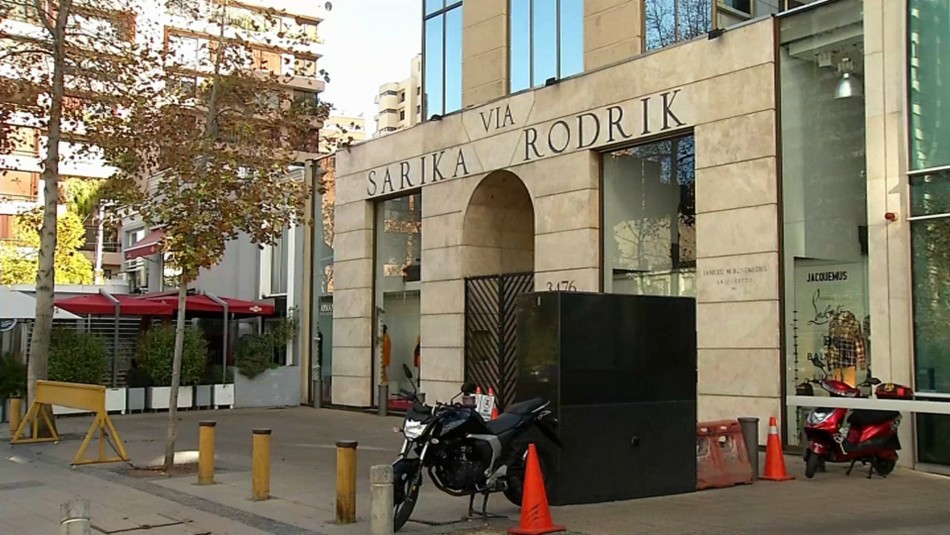 ¿Qué hay detrás de los ¿Qué hay detrás de los