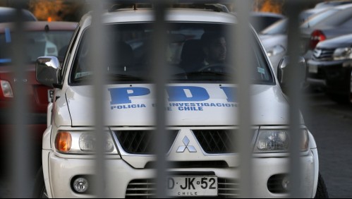 Profesor de baile Sergio Valero fue asaltado en su hogar en La Reina