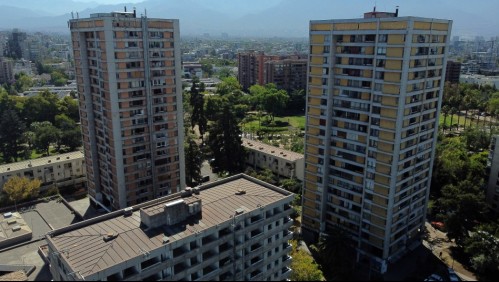 Aumento en el pago de gastos comunes: Mantención de maquinarias sería el principal motivo del alza