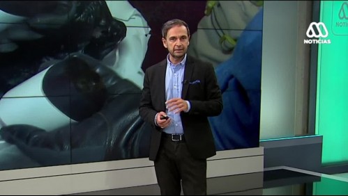 Meganoticias Prime - Sábado 30 de abril 2022