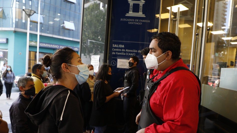 Deudores de pensión alimenticia: Proyecto busca establecer dónde están los fondos y ejecutar los pagos Deudores de pensión alimenticia: Proyecto busca establecer dónde están los fondos y ejecutar los pagos