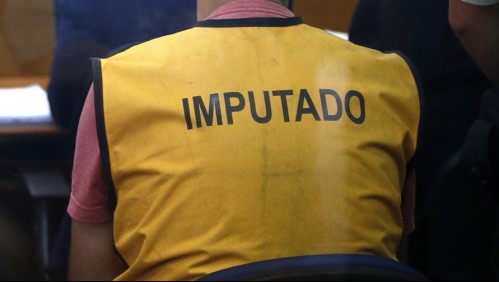 Homicidio de pareja de adultos mayores en Quilpué: Dictan prisión preventiva para único imputado