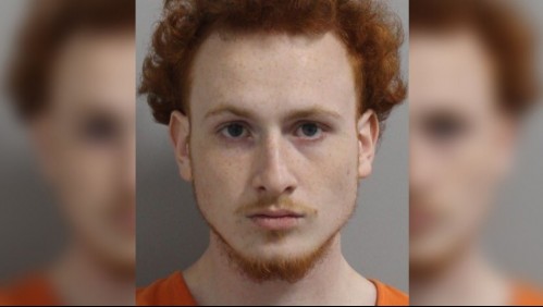 Joven de 19 años asesinó a su madre porque ella le pidió que no fumara en su dormitorio