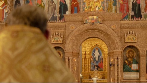 'El mandamiento 'no matarás' es incondicional': Sacerdotes rusos temen penas de cárcel si condenan invasión en Ucrania