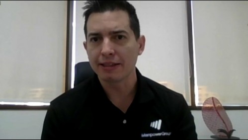 Mercado laboral: 'Donde vemos la mayor escasez de talento es en el segmento de la tecnología de la información'