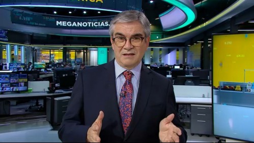 Ministro Marcel y la inflación en Chile: 'se mantendría alta hasta alrededor de agosto'