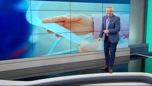 Meganoticias Prime - Domingo 01 de mayo 2022