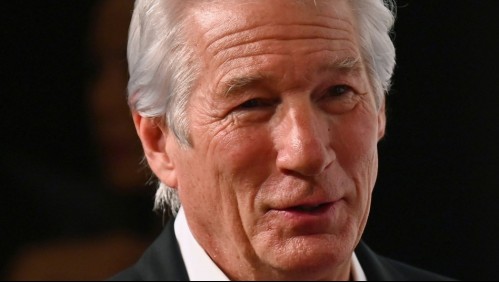 Enfermedad de Lyme: Esta es la afección que sufrió Richard Gere en pleno rodaje de una película
