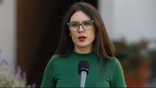 Ministra Vallejo por periodista baleada en Meiggs: 'Como Gobierno vamos a perseguir a los culpables'