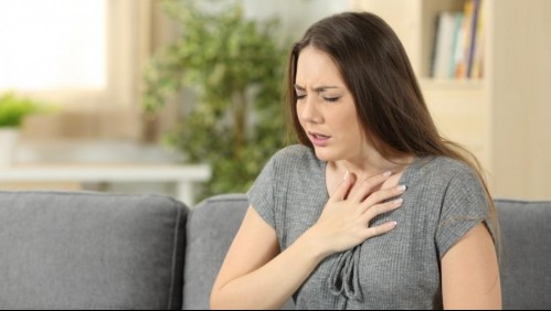 Embolia pulmonar: Estas son 10 señales que te advierten de esta peligrosa condición