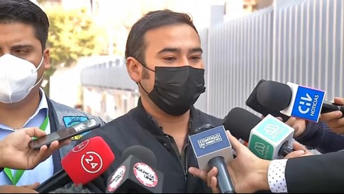 Familia de periodista baleada: 'No puede ser que en un país en democracia una madre joven esté en esta condición'