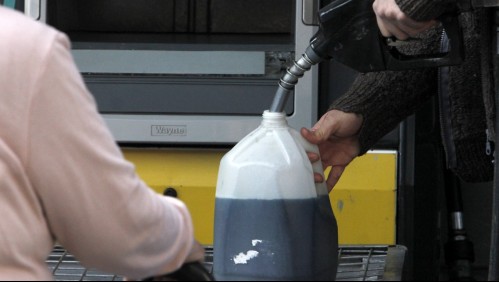 'No van a continuar los incrementos intempestivos': Gobierno ingresa proyecto para regular el precio de la parafina