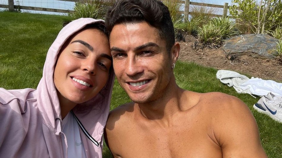 georgina-rodriguez-y-cristiano-ronaldo Georgina Rodríguez y Cristiano Ronaldo