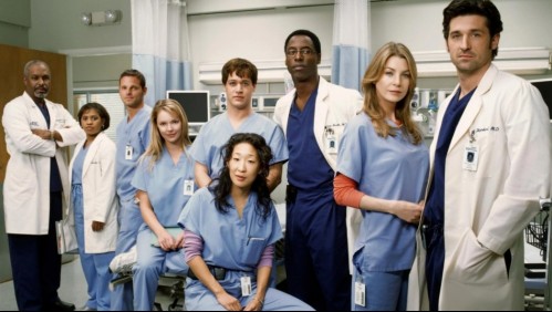 Escándalo en 'Grey's Anatomy': Revelan que guionista de la serie inventó que padecía cáncer durante 8 años