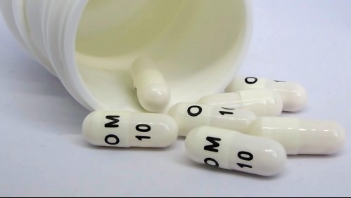 Estas son todas las personas que no deberían tomar omeprazol