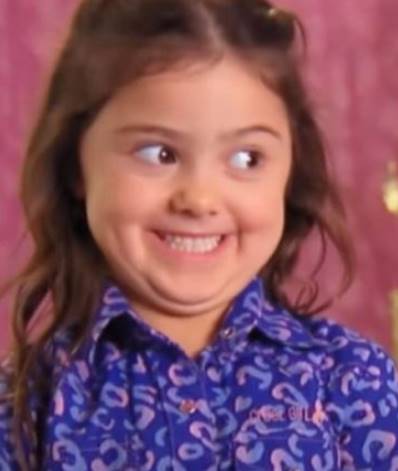Meme de Kailia Posey