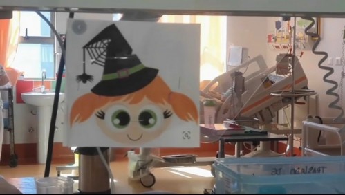 Fundación 'Casa Familia' inició colecta digital para financiar estadía de niños que reciben cuidados paliativos