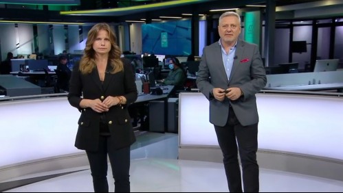 Meganoticias Prime - Lunes 02 de mayo 2022