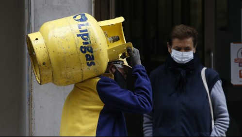 ¿En qué consiste el plan de distribución de gas licuado tras alianza del gobierno, municipios y la ENAP?