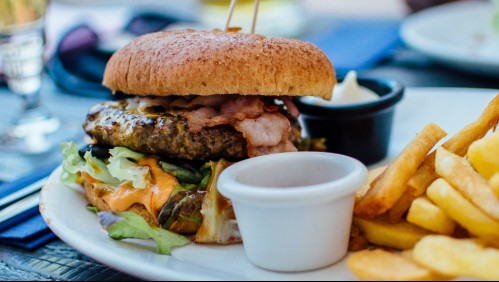 'Ahora nadie se hace cargo': pidió su almuerzo por delivery, un vecino se lo robó y su reclamo se hizo viral